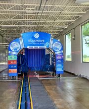 BlueWave Express Car Wash image 10