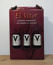 EL VITOR SOCIEDAD COOPERATIVA DE CLM imagen 11