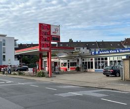 star Tankstelle Bild 1