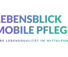 Lebensblick Mobile Pflege GmbH Bild 5