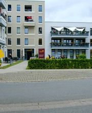 ProCurand Seniorenresidenz Bölschestraße Bild 4