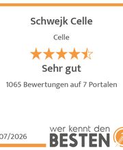 werkenntdenBESTEN.de Qualitätssiegel