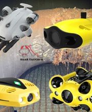 aquavisionsurvey Unterwasser Drohnen Inspektion Bild 2