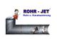 Rohr-Jet