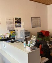 Autoschilder & Zulassungen STK Wismar Bild 7