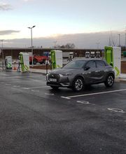 Allego Charging Station image 2
