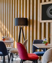 ibis Berlin Kurfuerstendamm Bild 2