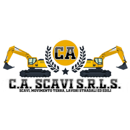 C.A. Scavi Srls logo