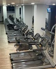 Gimnasio VivaGym Conde de Casal imagen 6