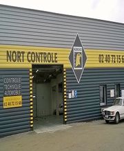 Centre contrôle technique NORISKO image 1