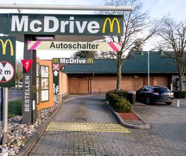 McDonald's Bild 3