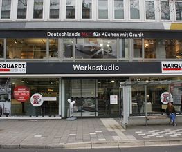 Marquardt Küchen Bild 4