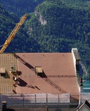 Peter Camenzind Holzbau und Bedachungen Bild 2