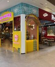 Roadhouse Restaurant Cagliari Fass immagine 2