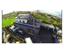 TECK-TOR GmbH Bild 2