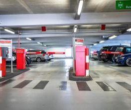 Q-Park Altstadt Bild 3