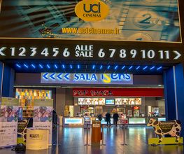UCI Cinemas Lissone immagine 1
