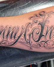 Street Ink Tattoo Shop image 1