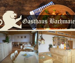 Gasthaus Bachmaier Bild 1