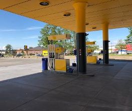 JET Tankstelle Bild 3