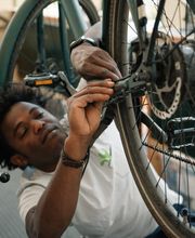 Brody Bikeservice | Fahrradwerkstatt am JobRad Campus Bild 5