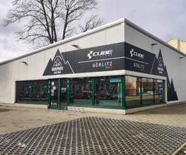 Cube Store Görlitz Bild 1