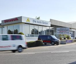 Die Auto GmbH Schkeuditz Bild 3