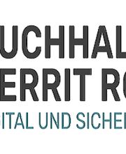 Buchhalter Gerrit Roth Bild 1