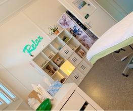 Haarwegstudio In Sissach Bild 1