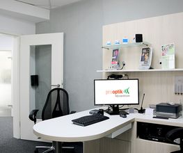 pro optik hörzentrum Themar Bild 5