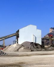 CBA Carrières et Ballastières des Alpes image 2