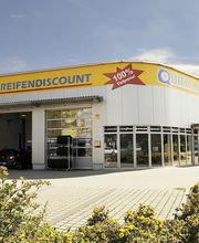 Quick Reifendiscount anpudre GmbH Bild 1