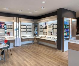 Opticien Krys image 5