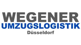 Wegener Umzugslogistik