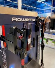 Espace électroménager aspirateur magasin boulanger mandelieu