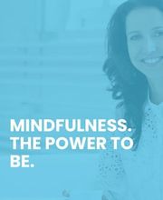 Janine Giese.Mindfulness The Power to be. Bild 9