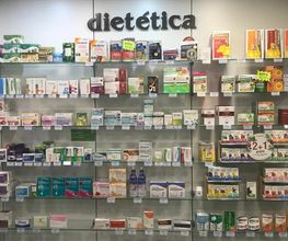 Farmacia Miguel Ángel Martín Bazo imagen 11