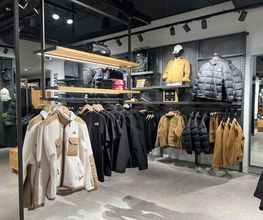 The North Face Stuttgart Bild 6