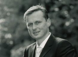 Rechtsanwalt Frank Rilling