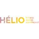 Logo von HÉLIO Fitnessstudio Koblenz