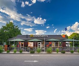 McDonald's Bild 1
