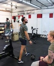 CrossFit Kiel GbR Bild 19
