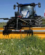 Glauser Landtechnik GmbH Bild 5