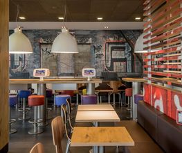 McDonald's Bild 4
