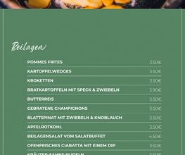 Restaurant Langenhorst Bild 14