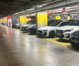 SIXT - Barcelona Sants imagen 7