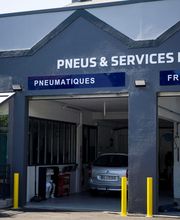 Pneus & Services Baulois - Groupe SOFRAP image 3