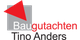 Sachverständiger Tino Anders
