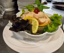 Restaurant Centrum 68 Bild 6