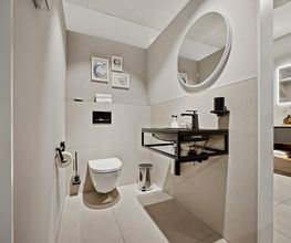 Sanitas Troesch Locarno/Bellinzona, Esposizione di cucine ed esposizione di bagni Contone Bild 10